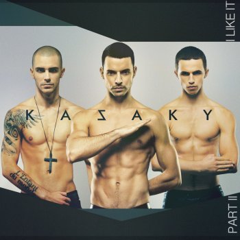 Kazaky I Like It (Stage Rockers Remix)