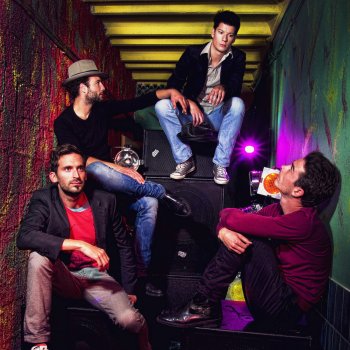 Исполнитель ESKOBARS, альбом Hodim Naprej