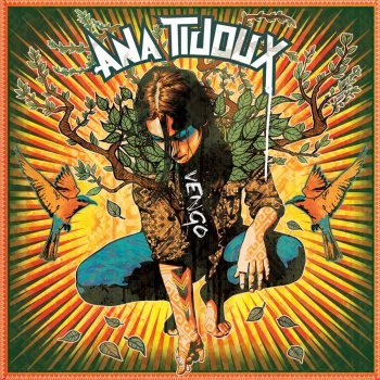 Ana Tijoux Creo en Ti