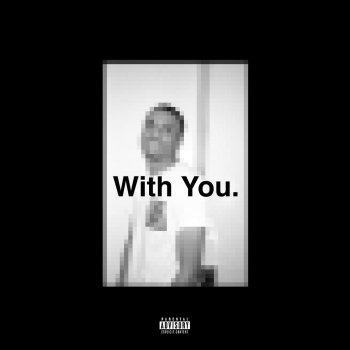 With You. feat. Vince Staples Ghost (feat. Vince Staples)