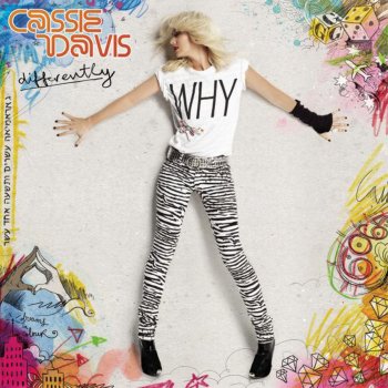 Cassie Davis Like It Loud (Acoustic)