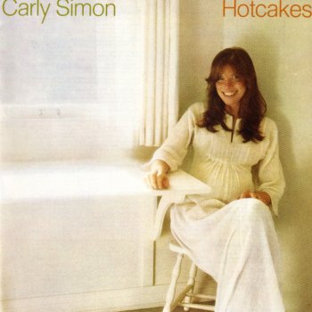 Carly Simon Think I'm Gonna Have a Baby