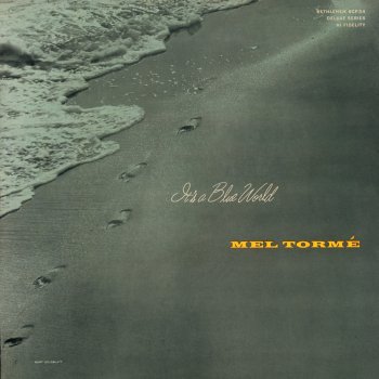 Mel Tormé I Found a Million Dollar Baby (In A 5 & 10￠ Store)