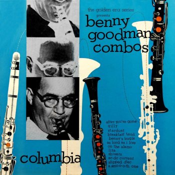 Benny Goodman Sextet Ac-Dc Current
