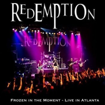 Redemption Nocturnal - Live