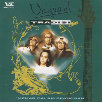 Vagrant Tinggalkan Ironi