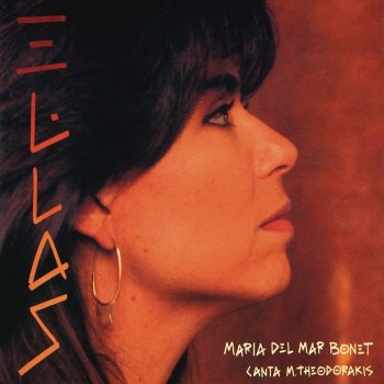 Maria del Mar Bonet La Son T'Envolta - o Ipnos Se Tilixe