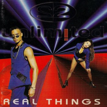 2 Unlimited Tuning Into Something Wild