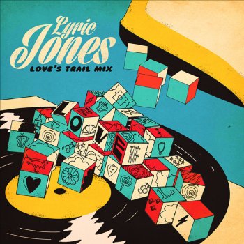 Lyric Jones feat. Daniel "Sky High" MC Clain Tall