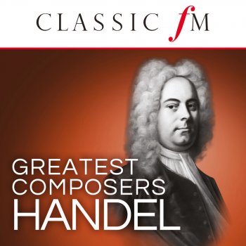 Andreas Scholl feat. Orchestra of the Age of Enlightenment & Sir Roger Norrington Serse, HWV 40, Act I: "Ombra mai fù"