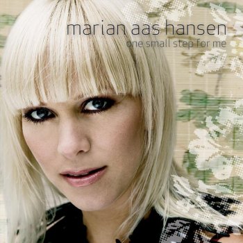 Исполнитель Marian Aas Hansen, альбом One Small Step For Me