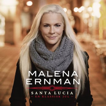 Malena Ernman Ave Maria