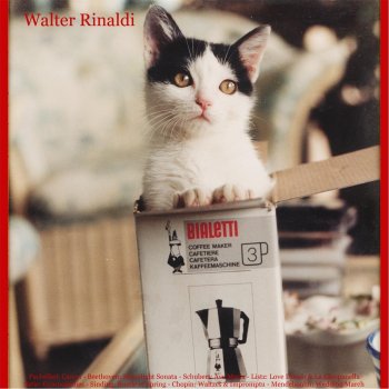 Walter Rinaldi Songs Without Words, Book IV, Op. 53, No. 5: Allegro in a Minor