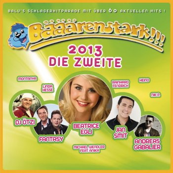 Ireen Sheer Wir dreh'n die Zeit zurück