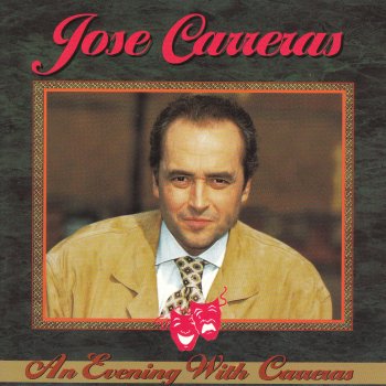 José Carreras Ella Mi Fu Papita Parmi Veder Le Lagrime ... Possente Amor Mi Chiama