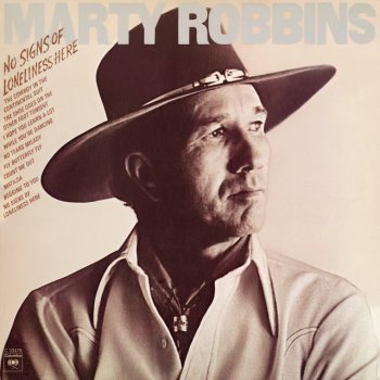 Marty Robbins Matilda