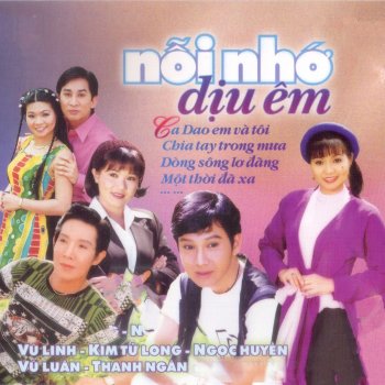 Linh Tâm feat. Cẩm Thu Một Thời Đã Xa