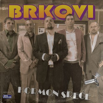 Brkovi Odlazim