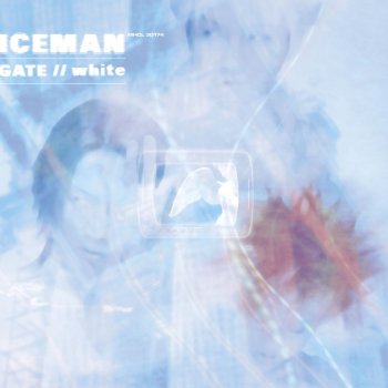 Iceman white dimension