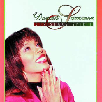 Donna Summer White Christmas