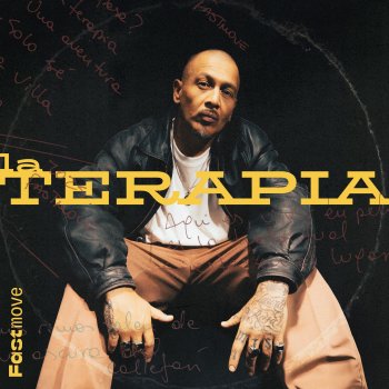 Исполнитель Fastmove, альбом La Terapia