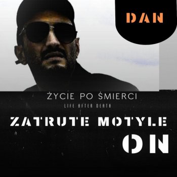 Исполнитель DANON, альбом Zatrute motyle