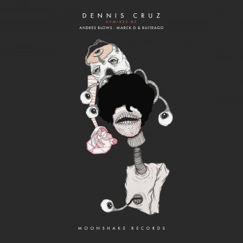 Dennis Cruz Sensual (Andres Blows Remix)