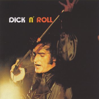 Dick Rivers Rip It Up