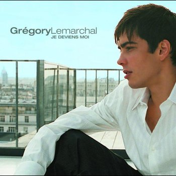 Grégory Lemarchal Ecris l'histoire