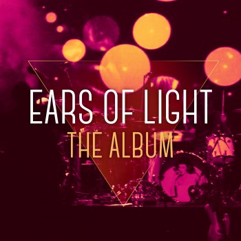 Ears Of Light Wish I Could Fly (Ambient Mix)