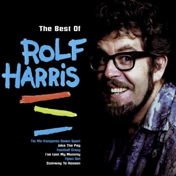 Rolf Harris The Wild Rover