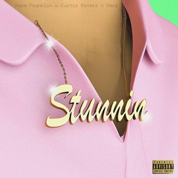Harm Franklin feat. Curtis Waters & Decz Stunnin'