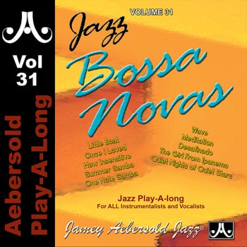 Jamey Aebersold Play-A-Long Tuning Notes Bb and A
