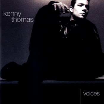 Kenny Thomas Were We Ever in Love