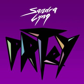 Sandra Lyng feat. Lazee PRTeY