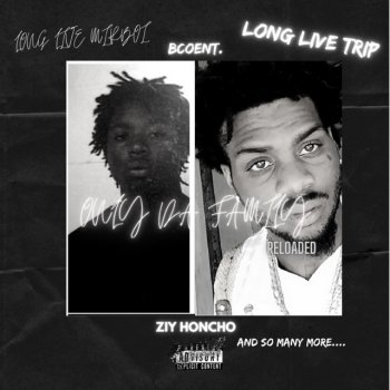 Ziy Honcho feat. TripTheFoolie In Too Deep