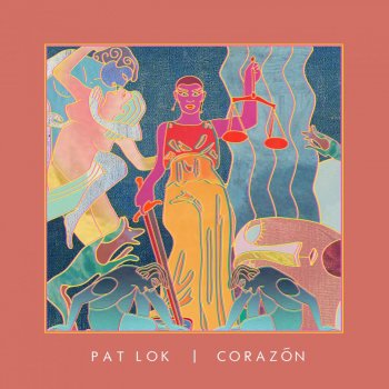 Pat Lok feat. Kate Stewart Know Me