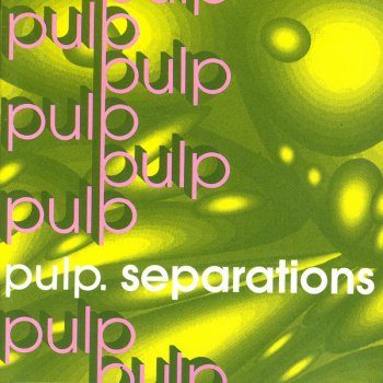 Pulp Love Is Blind