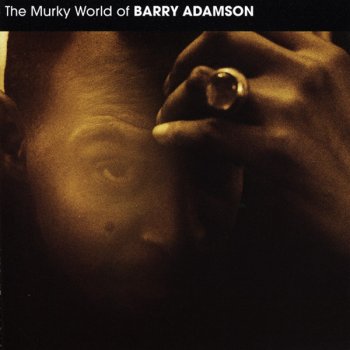 Barry Adamson Walk the Last Mile