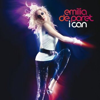 Emilia de Poret I Can - Stress Remix