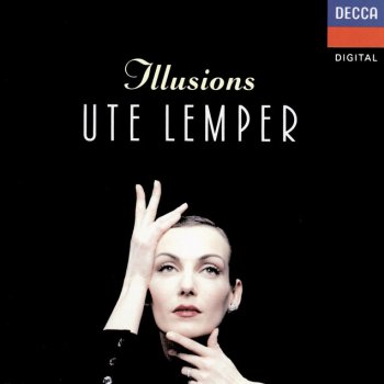 Ute Lemper feat. Bruno Fontaine La Vie En Rose