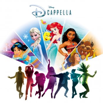 DCappella Beauty and the Beast (Japanese Version)
