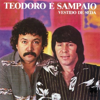 Teodoro & Sampaio Água No Leite
