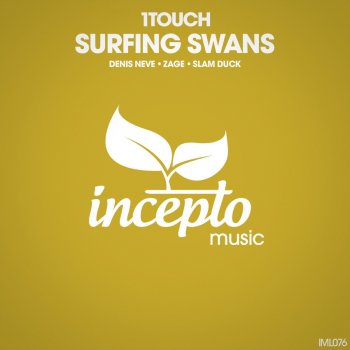 1Touch Surfing Swans