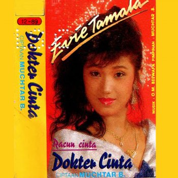 Evie Tamala Mengapa