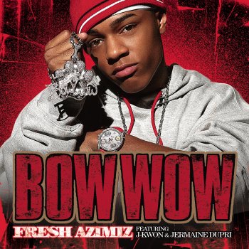 Bow Wow Mo Money (feat. T. Waters)
