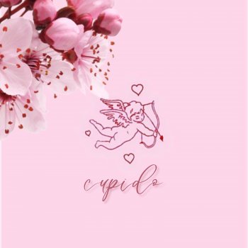 Исполнитель Oliver?, альбом Cupido