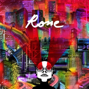 Rone feat. John Stanier Brest