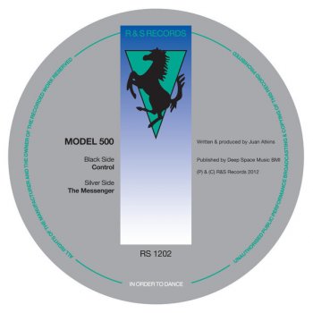 Model 500 The Messenger