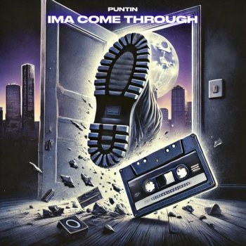 Исполнитель Puntin, альбом I'ma Come Through